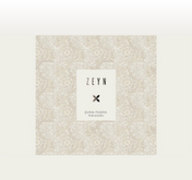 Zuria Pudra Signature Set