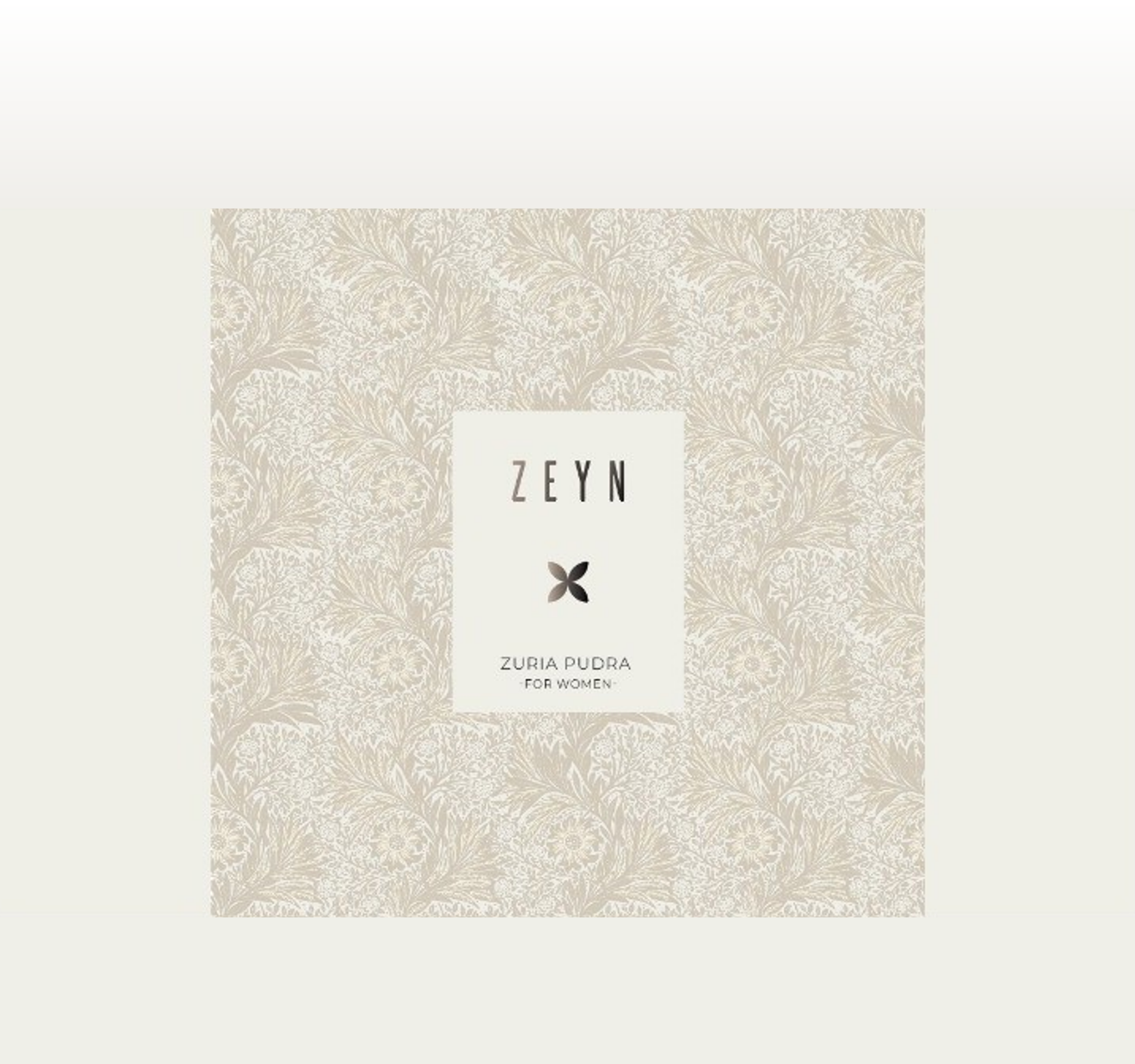 Zuria Pudra Signature Set