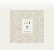 Tabac Arabe' Signature Set